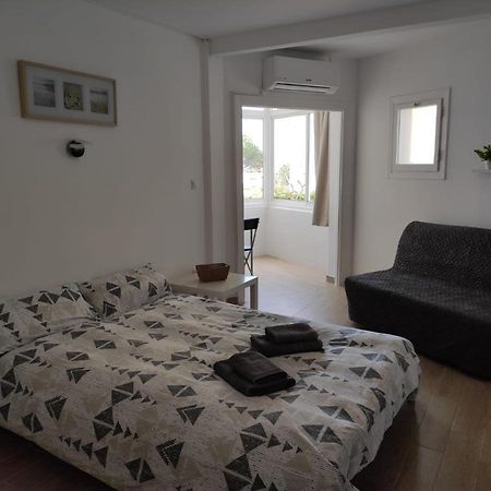 Coqueto Estudio Con Vistas En La Cala De Mijas Leilighet Eksteriør bilde