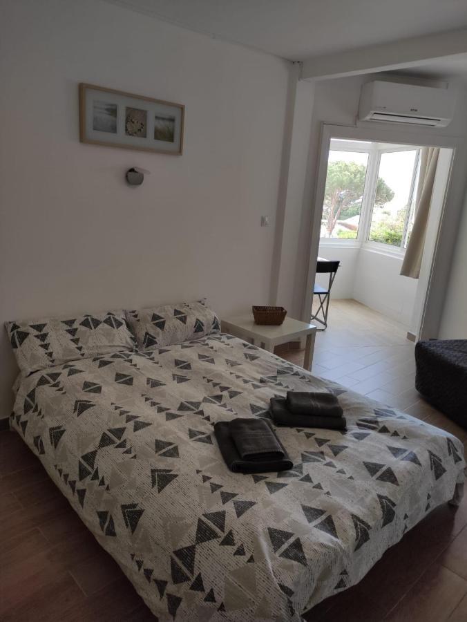 Coqueto Estudio Con Vistas En La Cala De Mijas Leilighet Eksteriør bilde